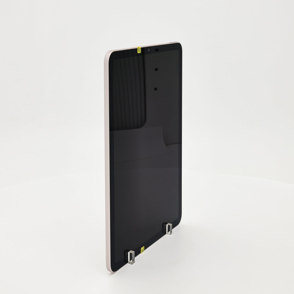 95新 Apple iPad Air5 256G 粉紅色 WIFI