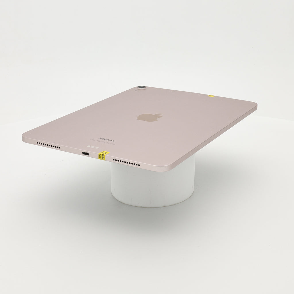 95新 Apple iPad Air5 256G 粉紅色 WIFI