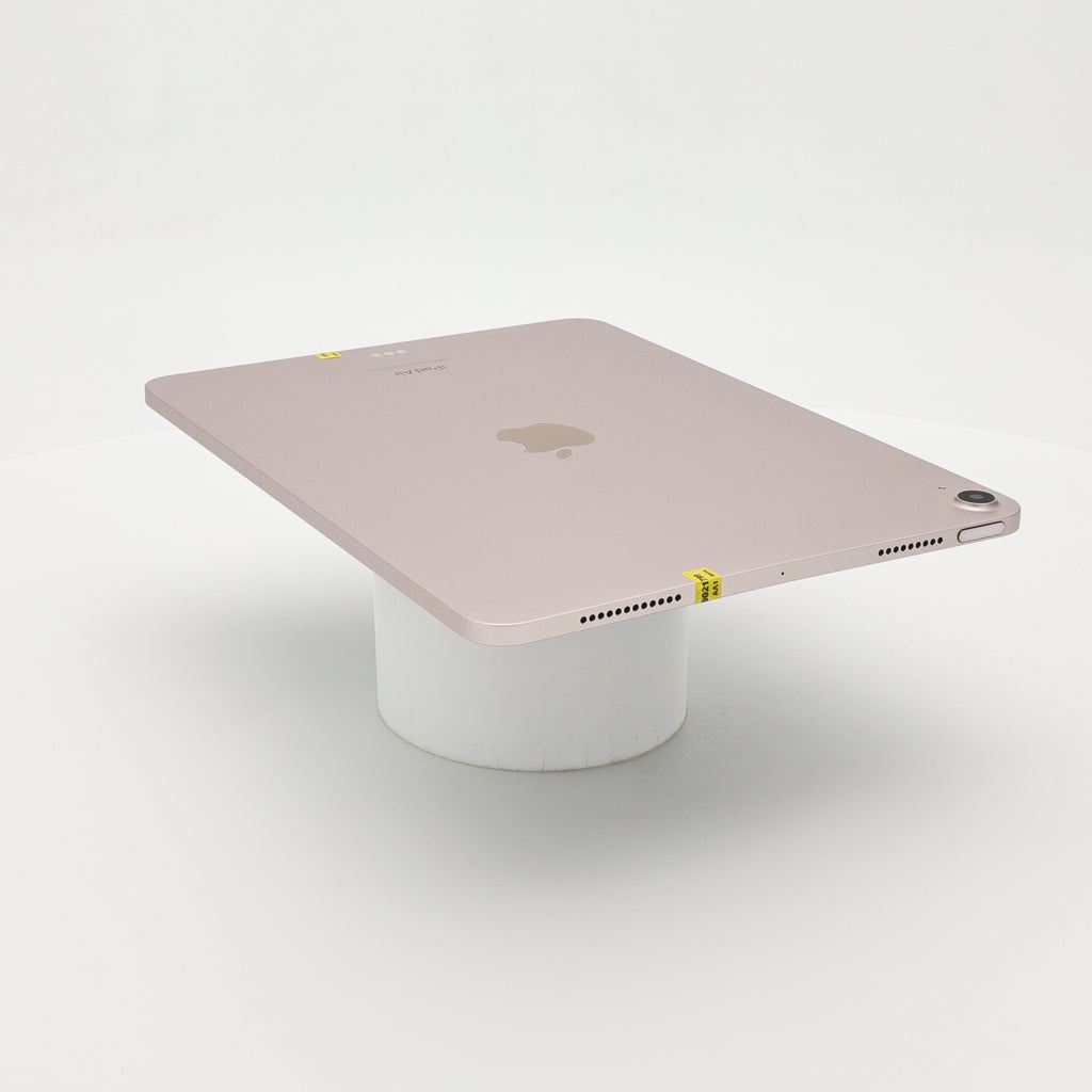 95新 Apple iPad Air5 256G 粉紅色 WIFI