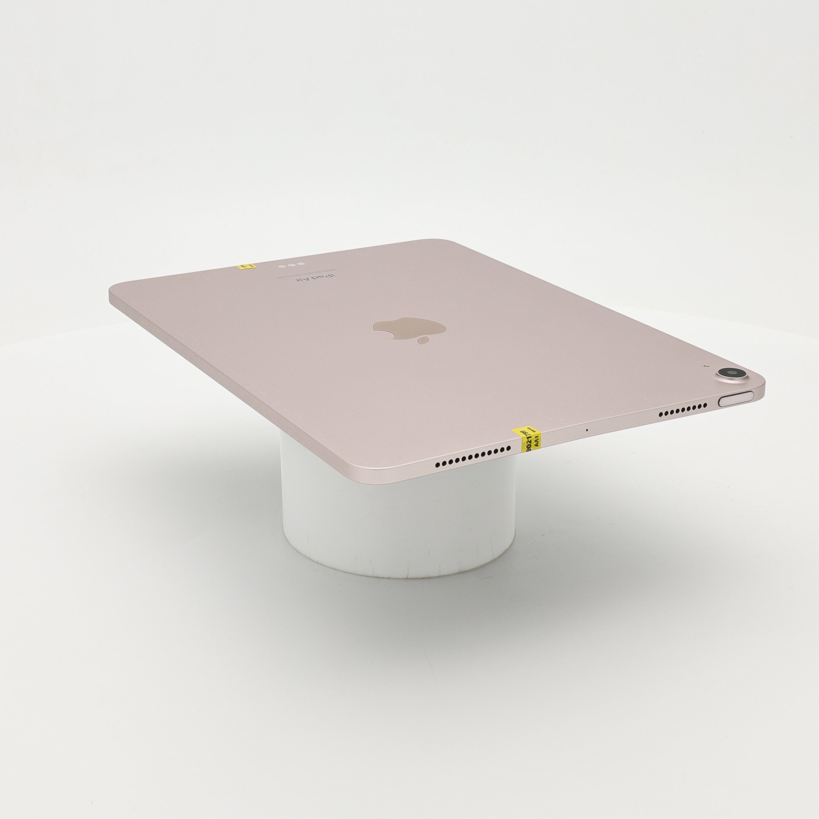 95新 Apple iPad Air5 256G 粉紅色 WIFI