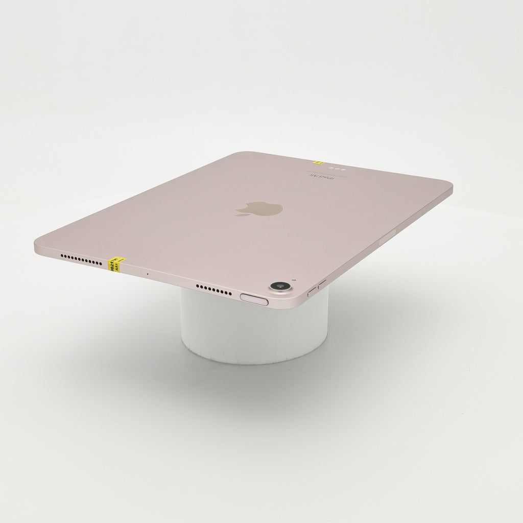 95新 Apple iPad Air5 256G 粉紅色 WIFI