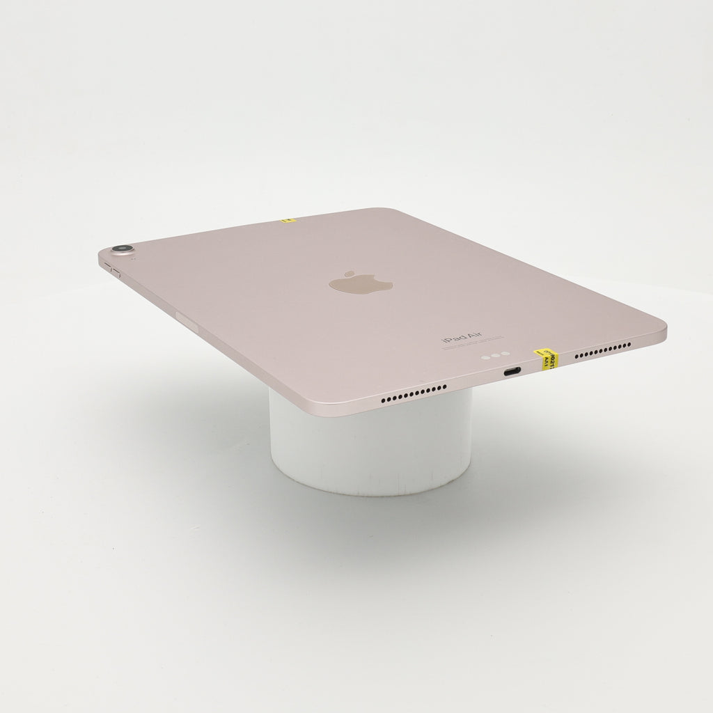 95新 Apple iPad Air5 256G 粉紅色 WIFI