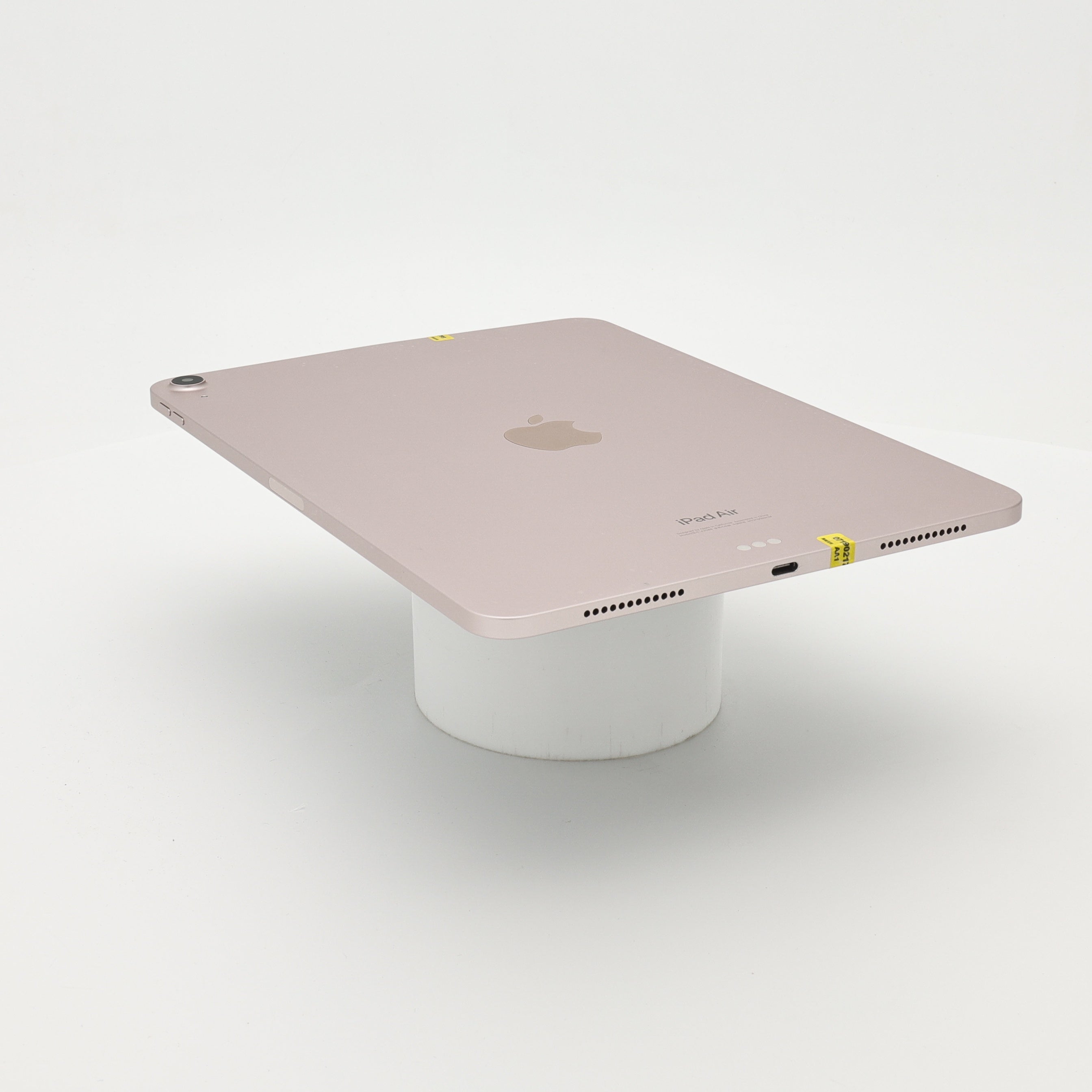 95新 Apple iPad Air5 256G 粉紅色 WIFI