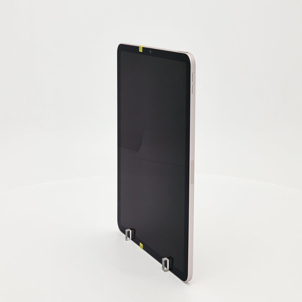 95新 Apple iPad Air5 256G 粉紅色 WIFI