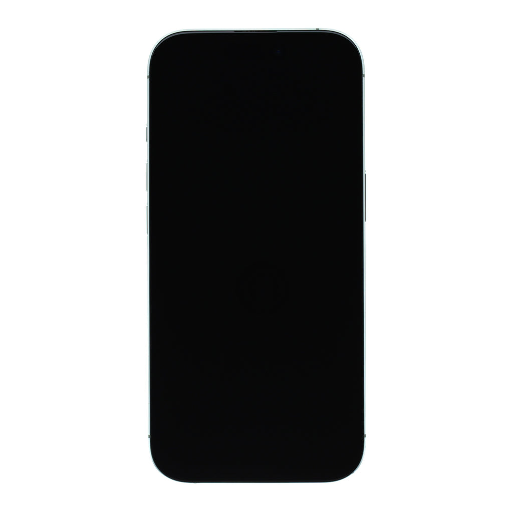 95新 Apple iPhone 16 Pro 128G 白色鈦金屬 中國大陸版