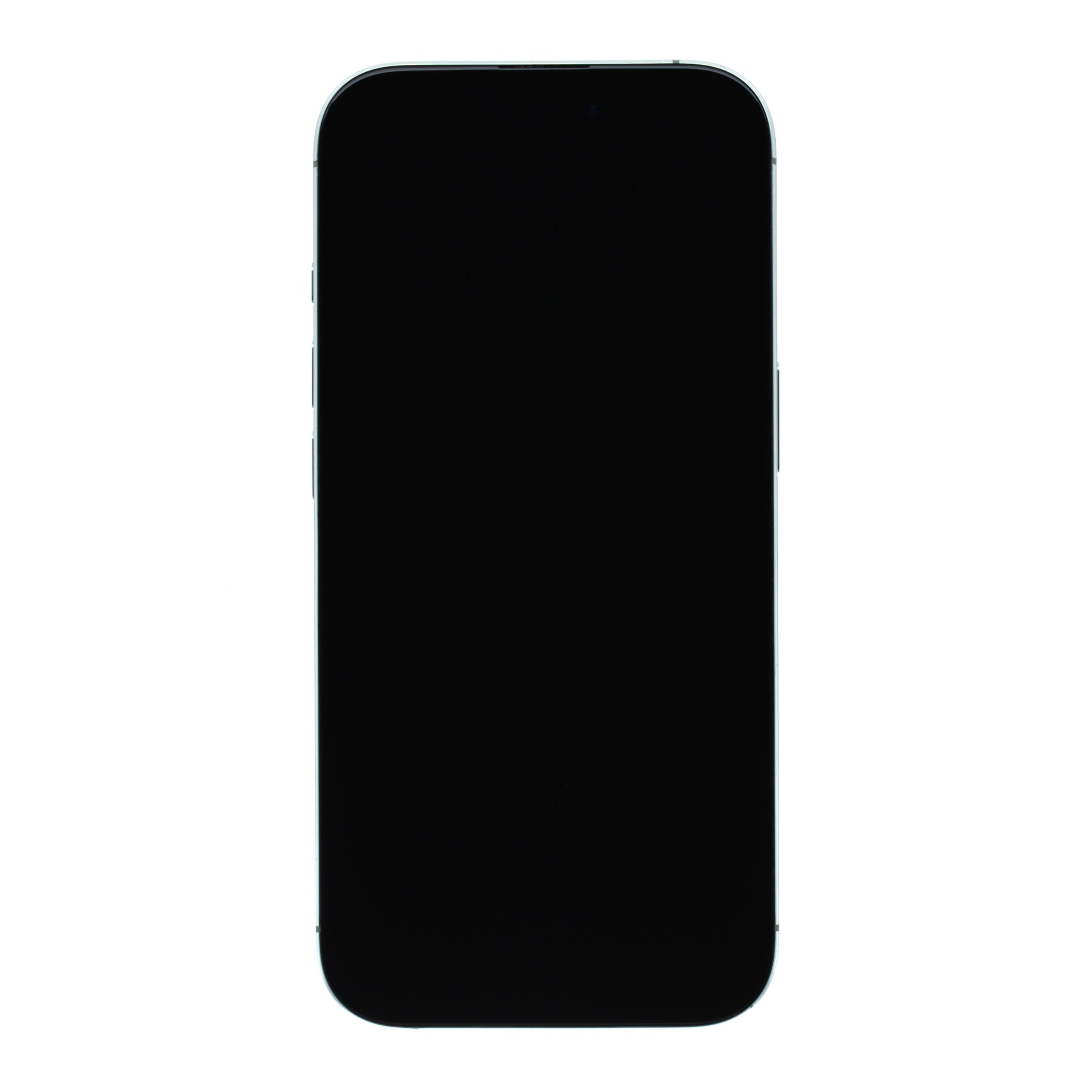 95新 Apple iPhone 16 Pro 128G 白色鈦金屬 中國大陸版