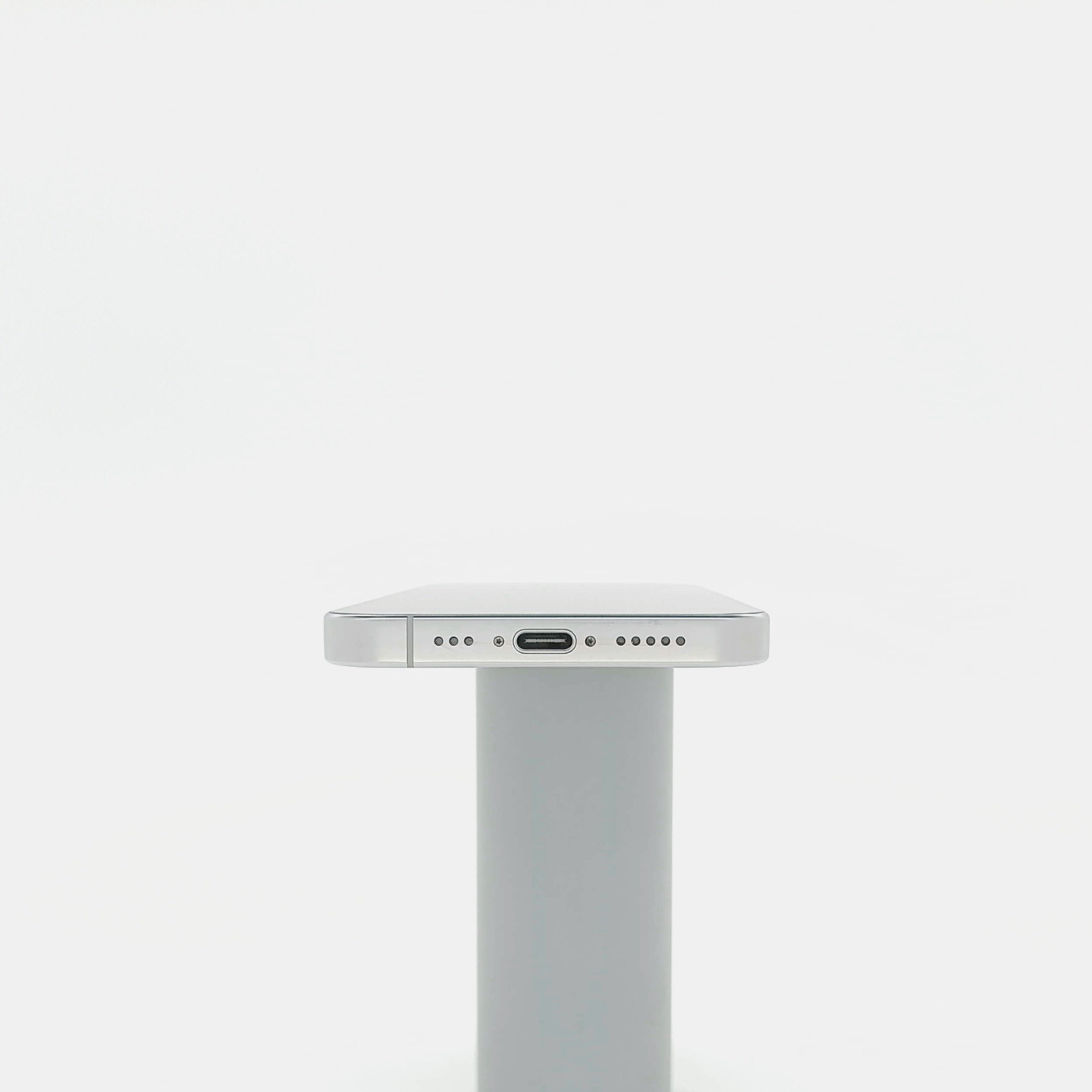 95新 Apple iPhone 16 Pro 128G 白色鈦金屬 中國大陸版
