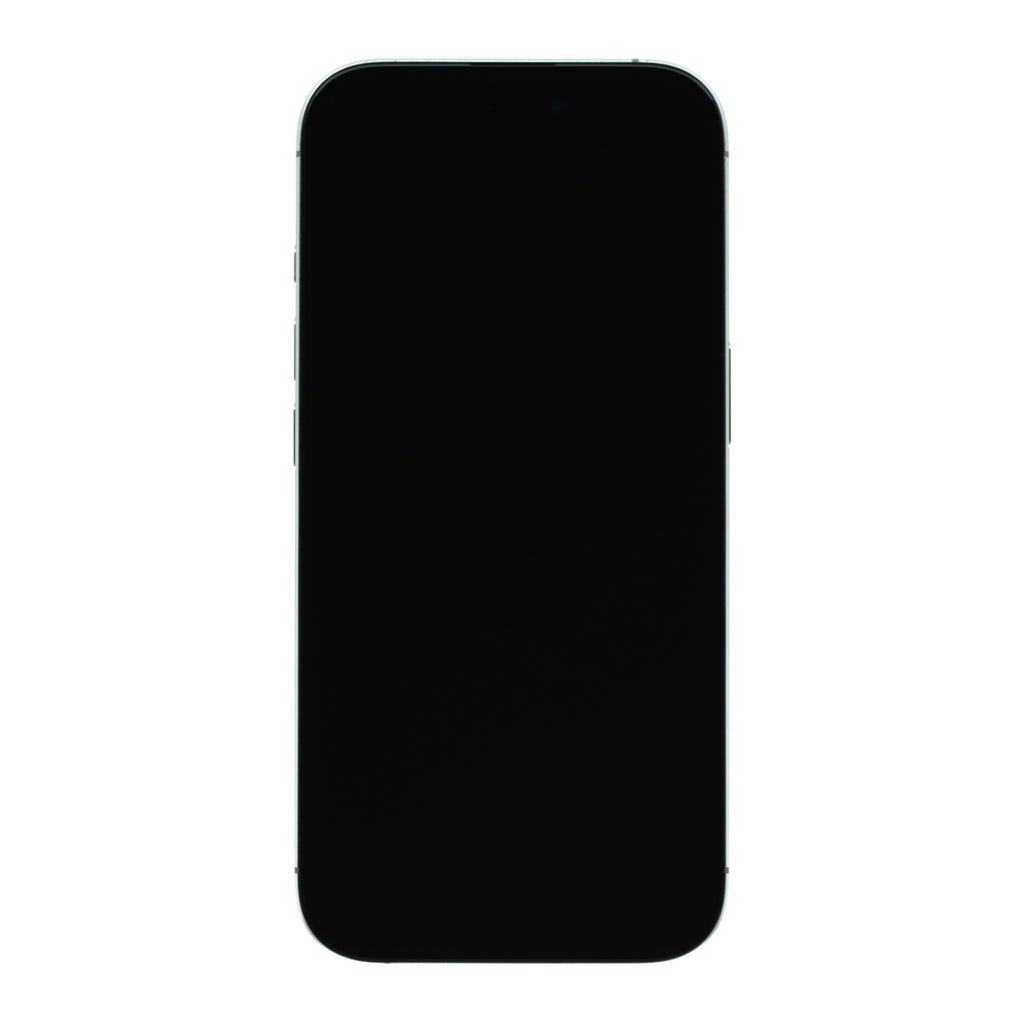 95新 Apple iPhone 16 Pro 128G 白色鈦金屬 中國大陸版