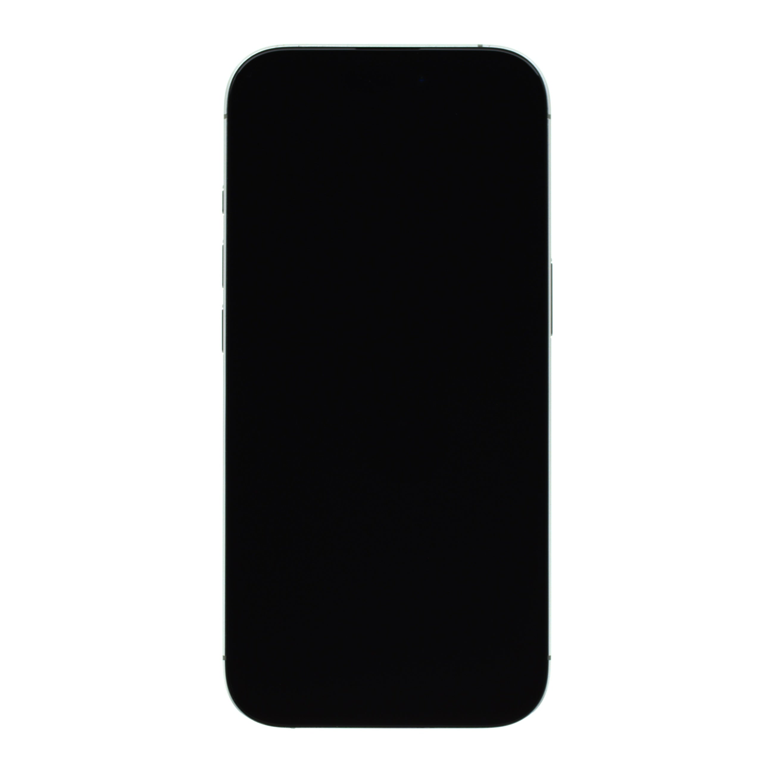 95新 Apple iPhone 16 Pro 128G 白色鈦金屬 中國大陸版