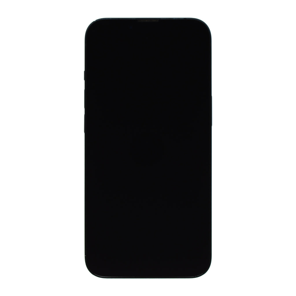 95新 Apple iPhone 13 128G 午夜色 中國大陸版