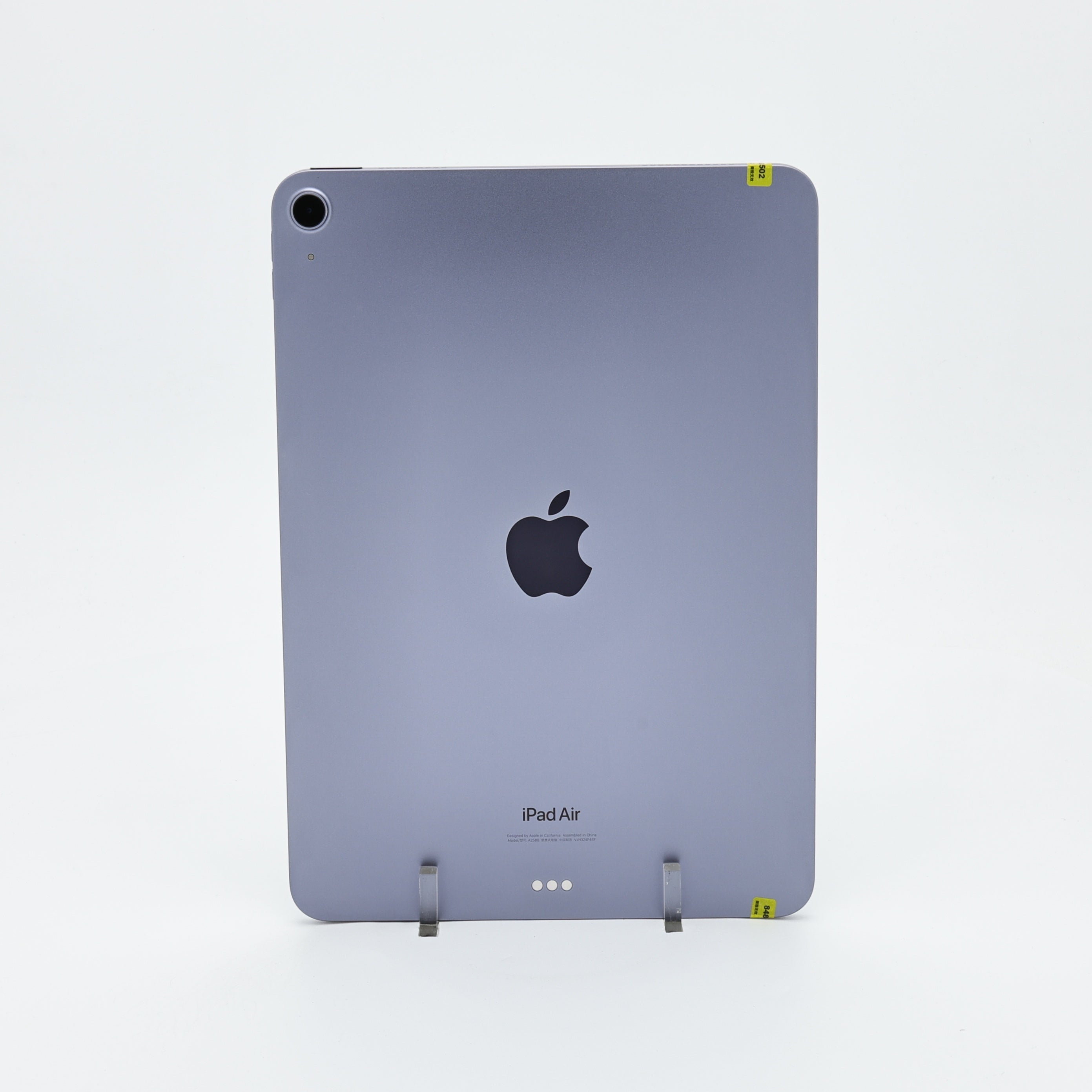 95新 Apple iPad Air5 256G 紫色 WIFI