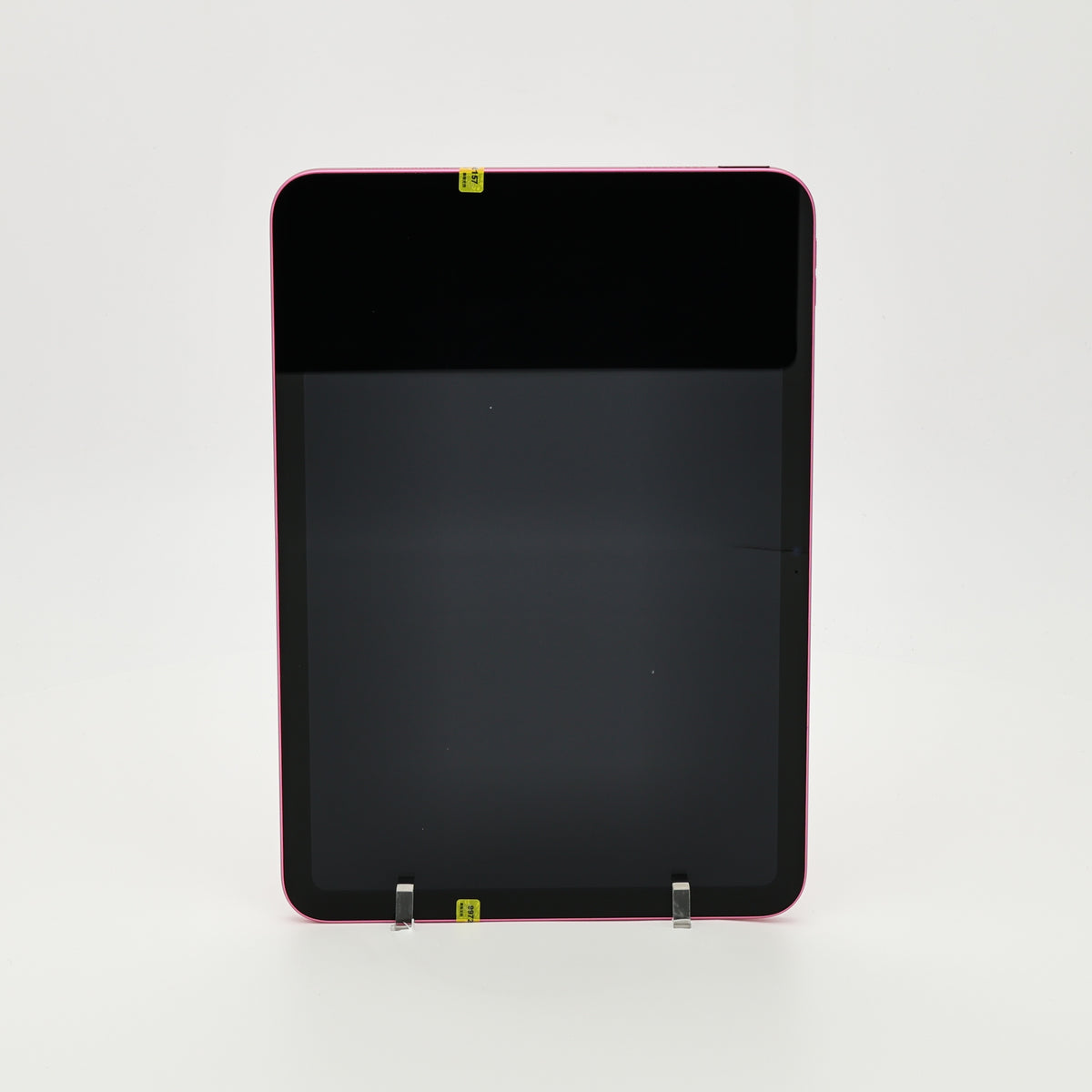 99新 Apple iPad 10代 256G 粉紅色 WIFI