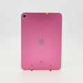 99新 Apple iPad 10代 256G 粉紅色 WIFI