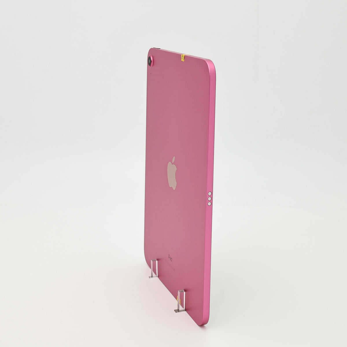 99新 Apple iPad 10代 256G 粉紅色 WIFI