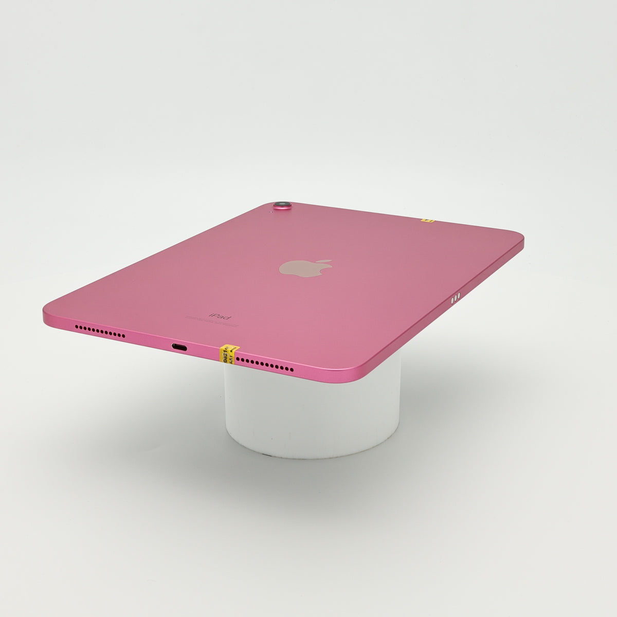 99新 Apple iPad 10代 256G 粉紅色 WIFI