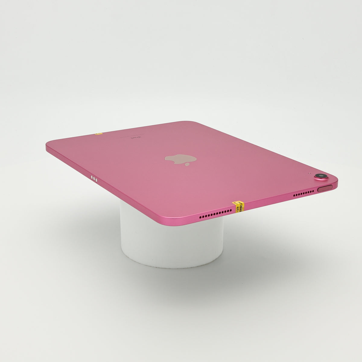 99新 Apple iPad 10代 256G 粉紅色 WIFI