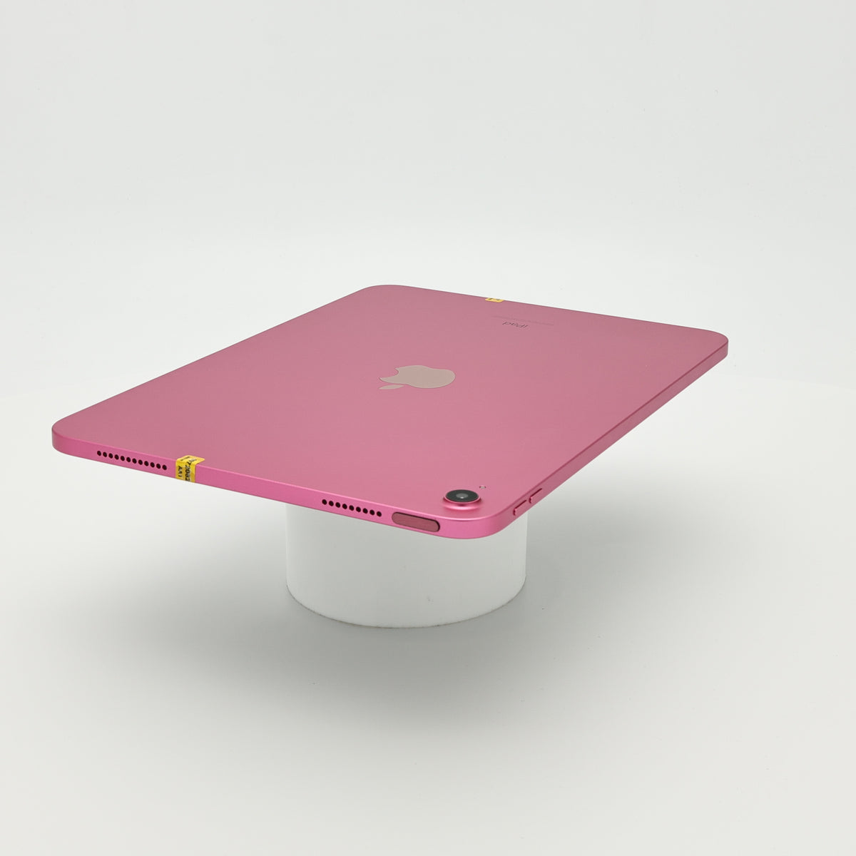 99新 Apple iPad 10代 256G 粉紅色 WIFI