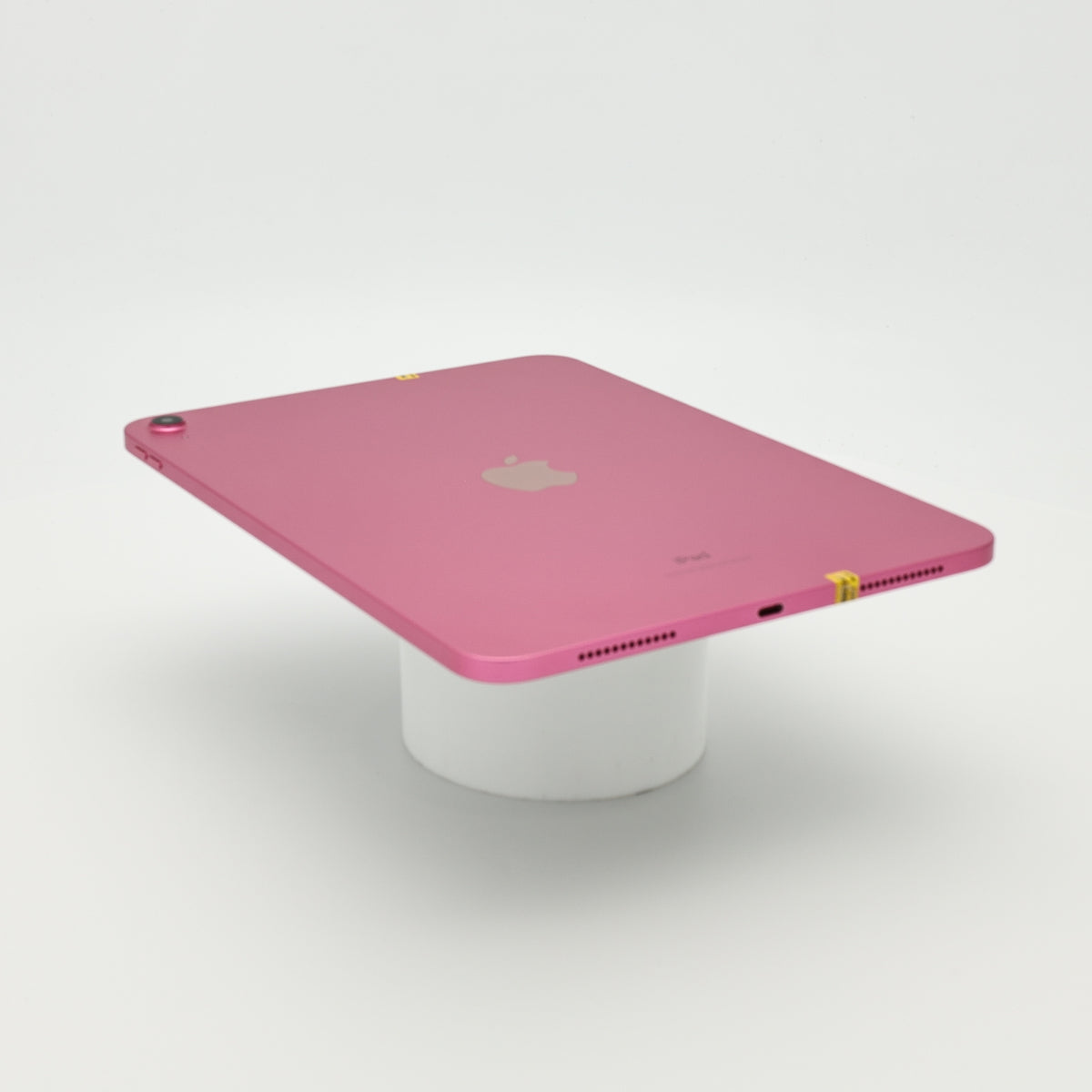 99新 Apple iPad 10代 256G 粉紅色 WIFI