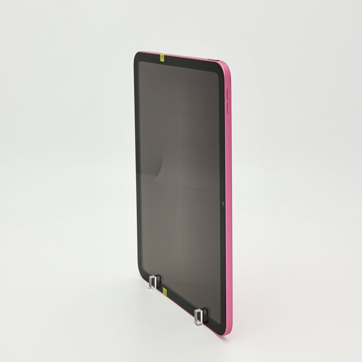 99新 Apple iPad 10代 256G 粉紅色 WIFI