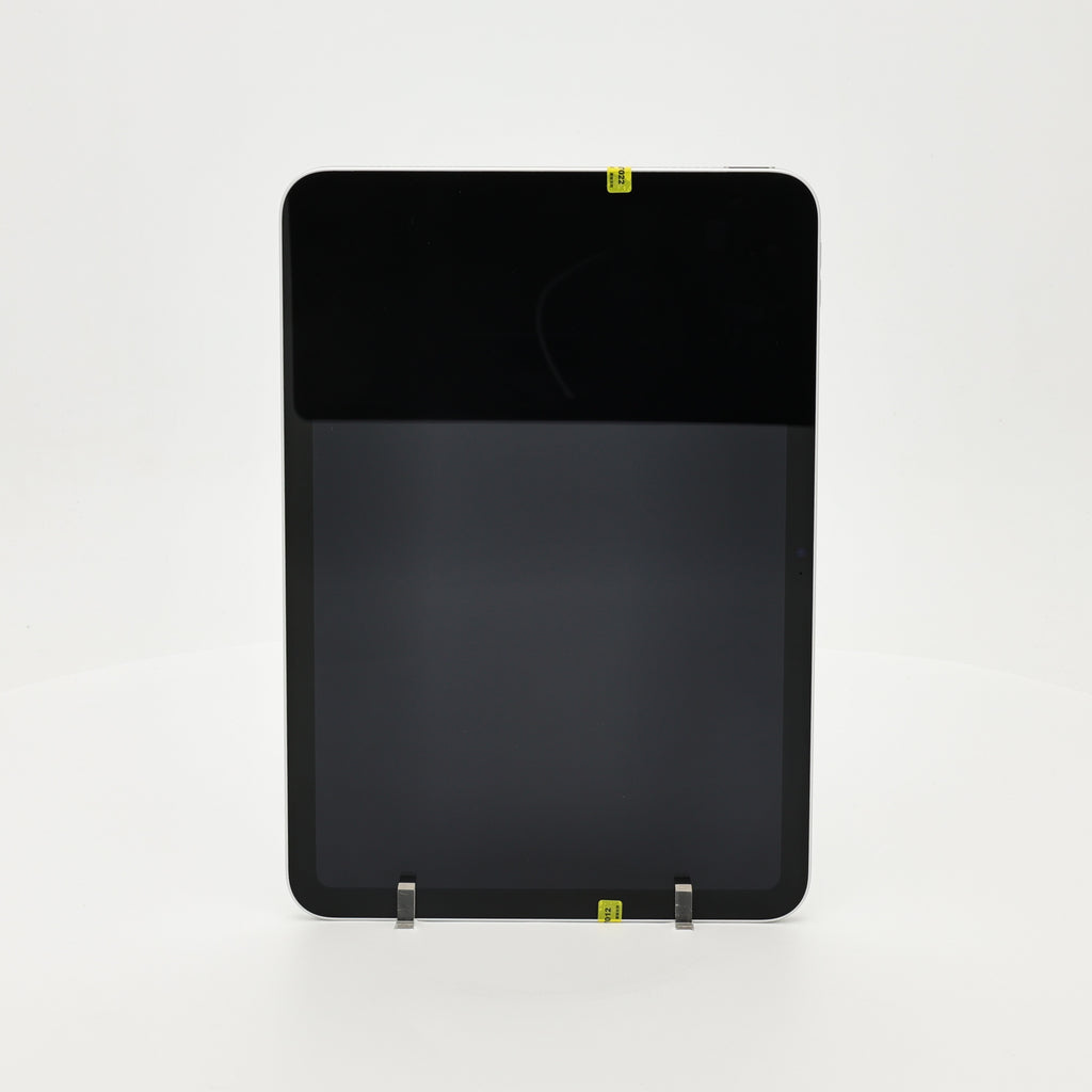 95新 Apple iPad 10代 256G 銀色 WIFI