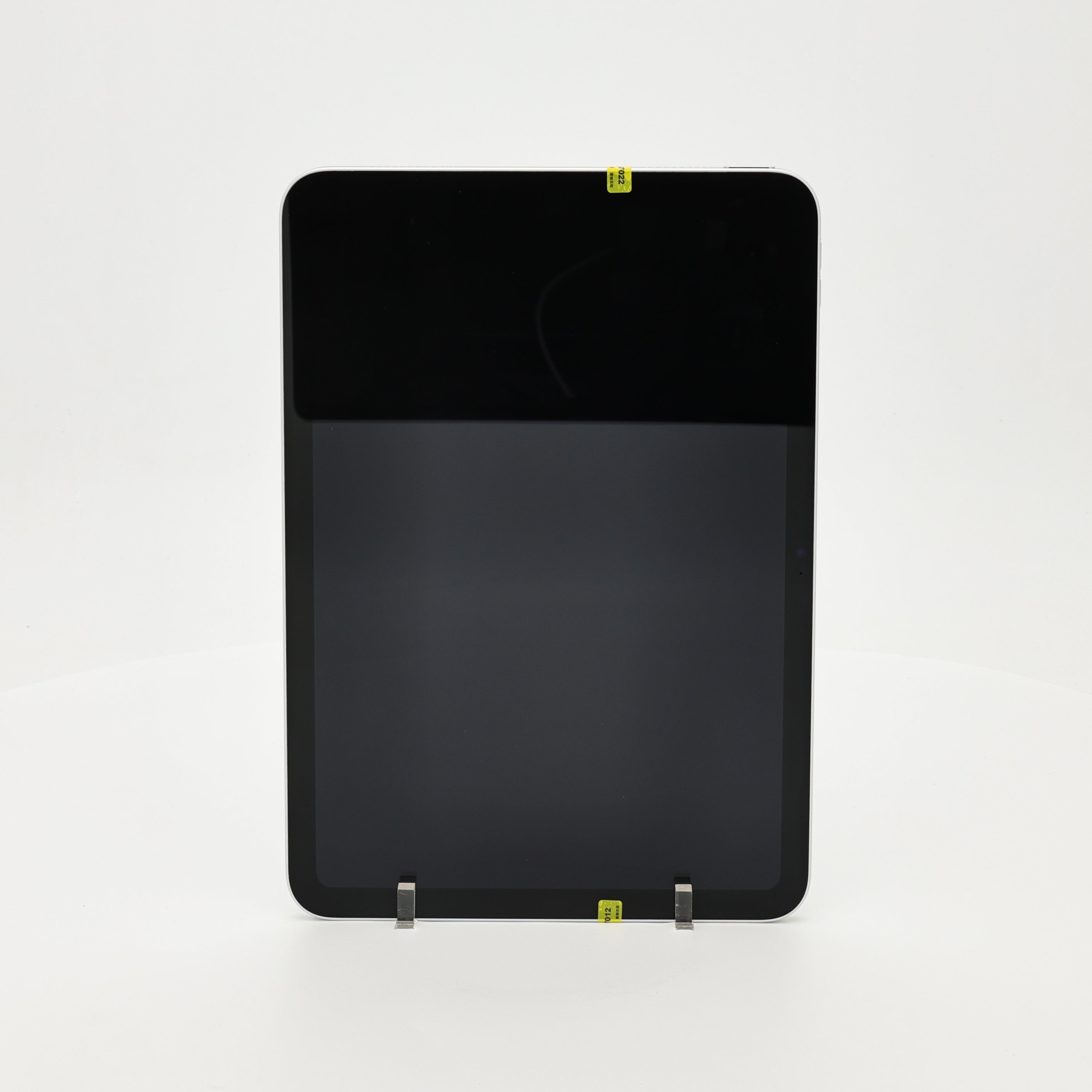 95新 Apple iPad 10代 256G 銀色 WIFI