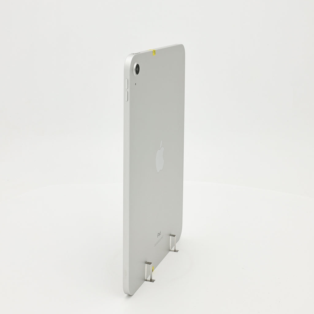 95新 Apple iPad 10代 256G 銀色 WIFI