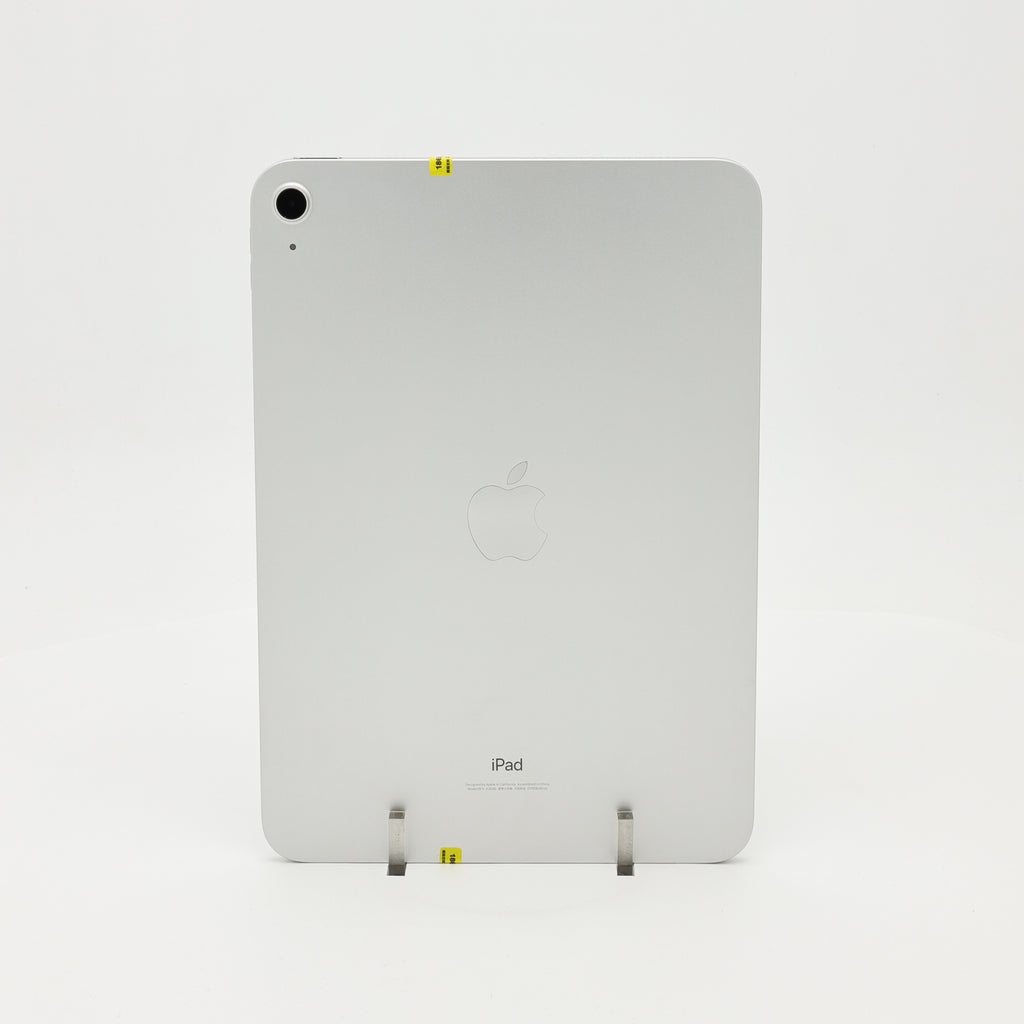 95新 Apple iPad 10代 256G 銀色 WIFI