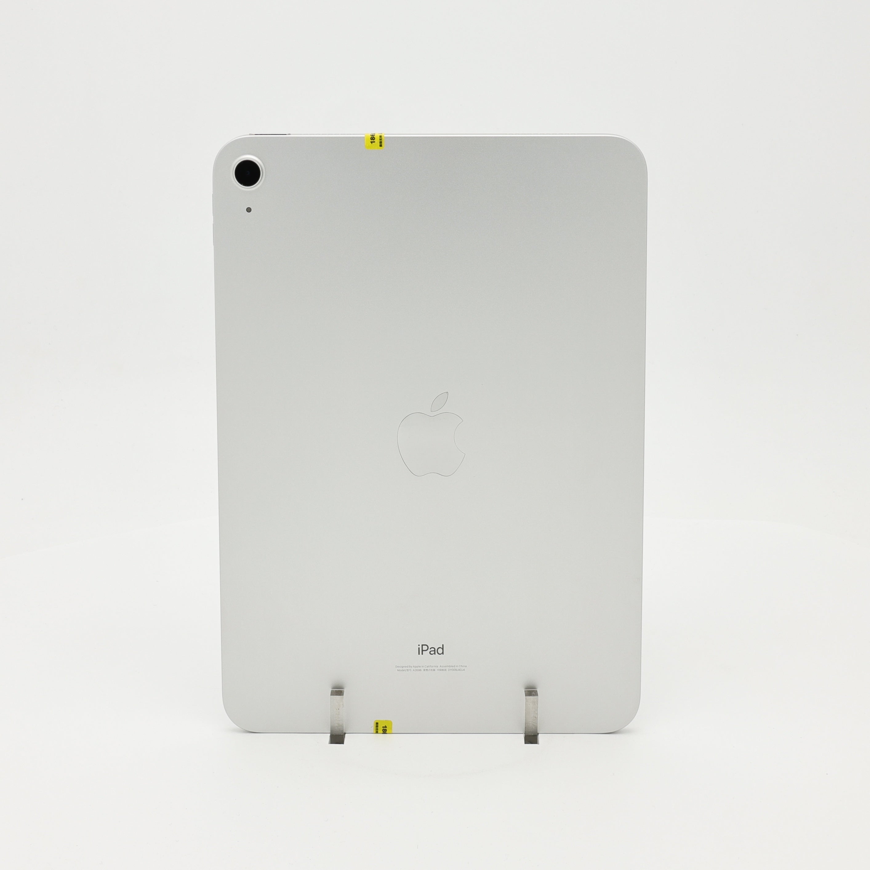 95新 Apple iPad 10代 256G 銀色 WIFI