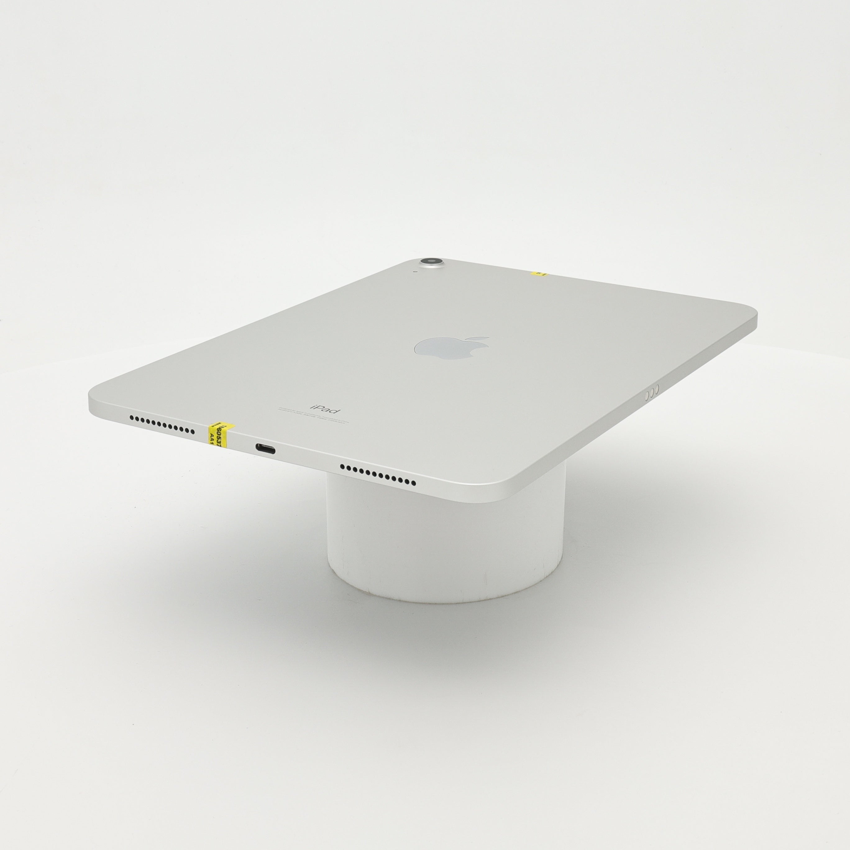 95新 Apple iPad 10代 256G 銀色 WIFI