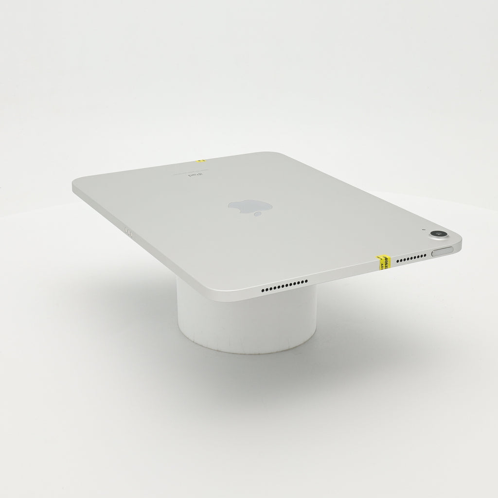 95新 Apple iPad 10代 256G 銀色 WIFI