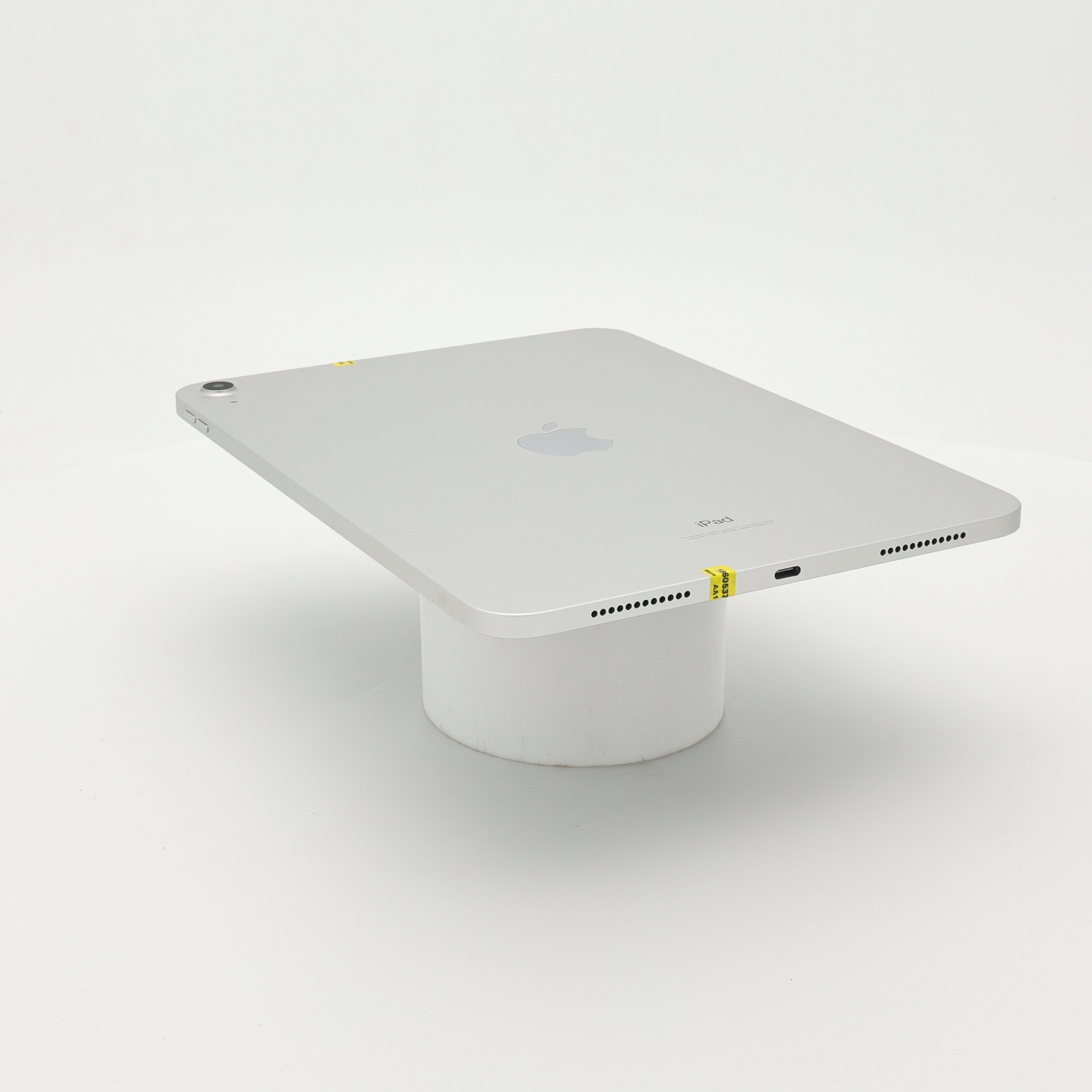 95新 Apple iPad 10代 256G 銀色 WIFI
