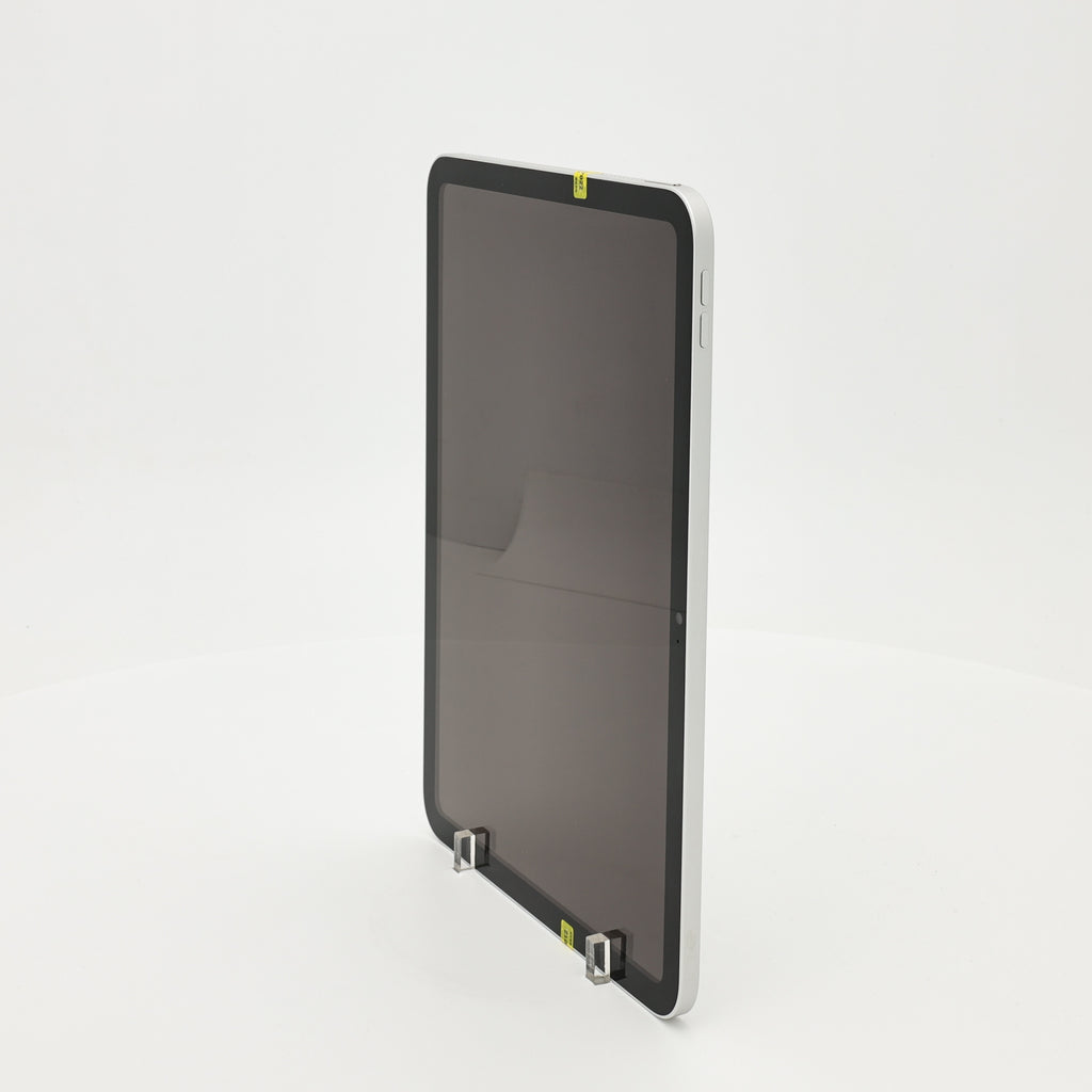 95新 Apple iPad 10代 256G 銀色 WIFI