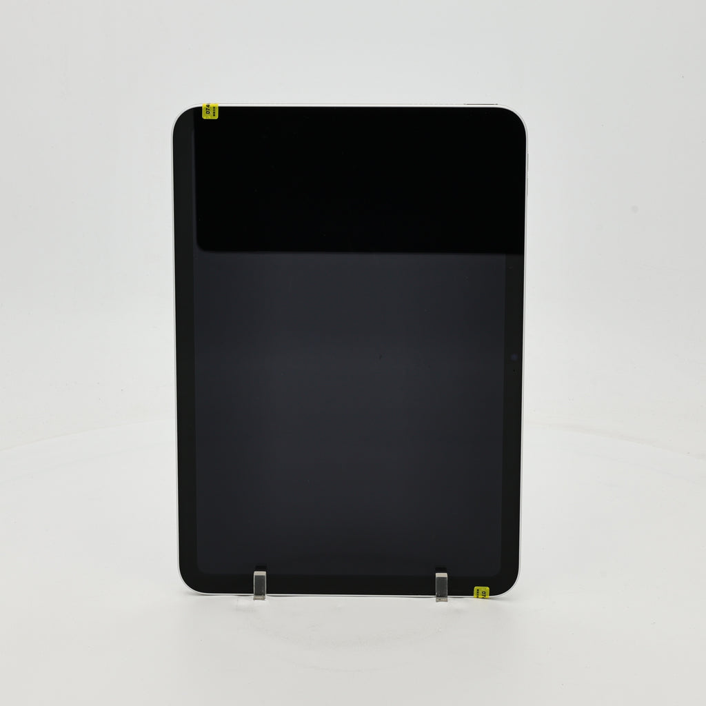 99新 Apple iPad 10代 64G 銀色 WIFI