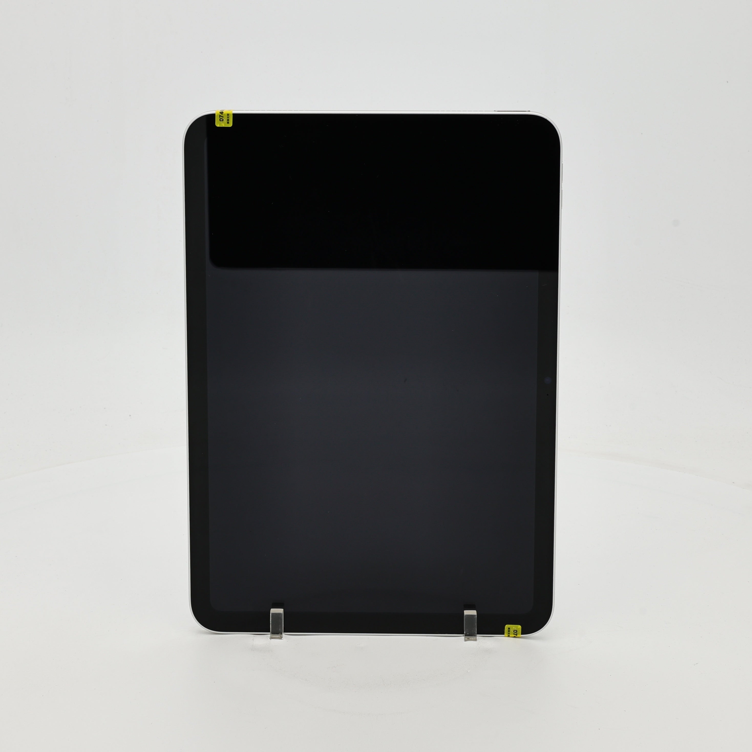 99新 Apple iPad 10代 64G 銀色 WIFI