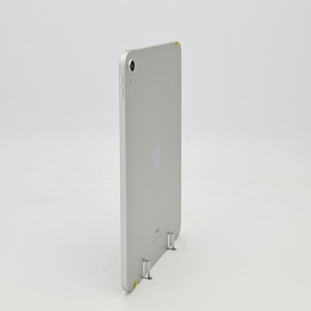 99新 Apple iPad 10代 64G 銀色 WIFI
