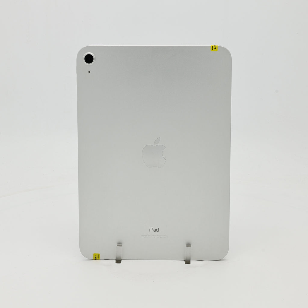 99新 Apple iPad 10代 64G 銀色 WIFI