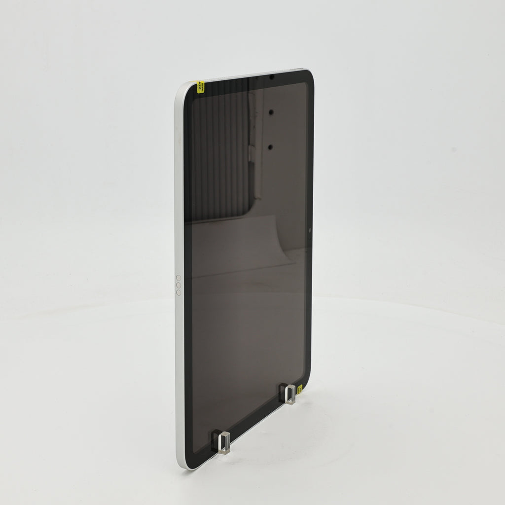 99新 Apple iPad 10代 64G 銀色 WIFI