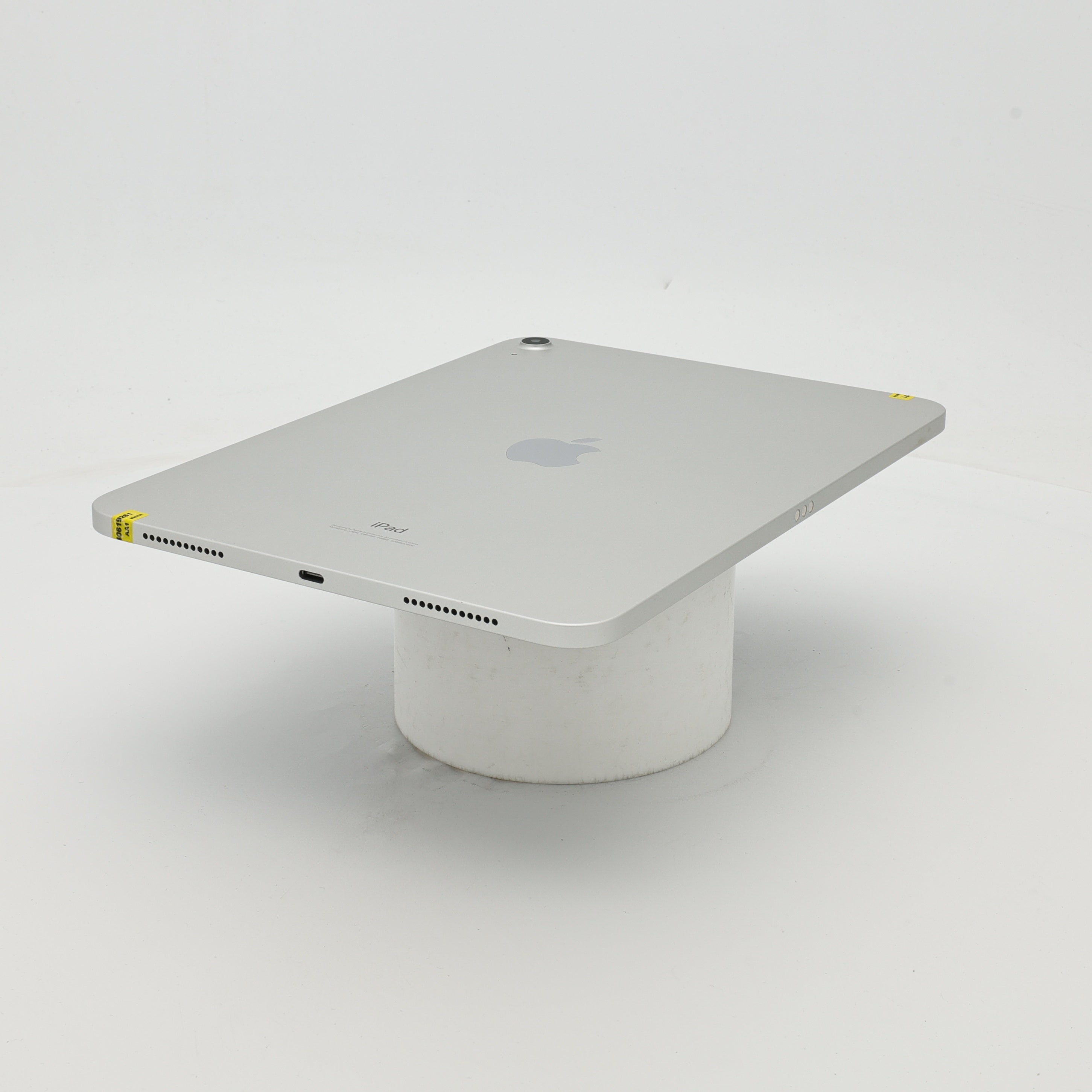 99新 Apple iPad 10代 64G 銀色 WIFI