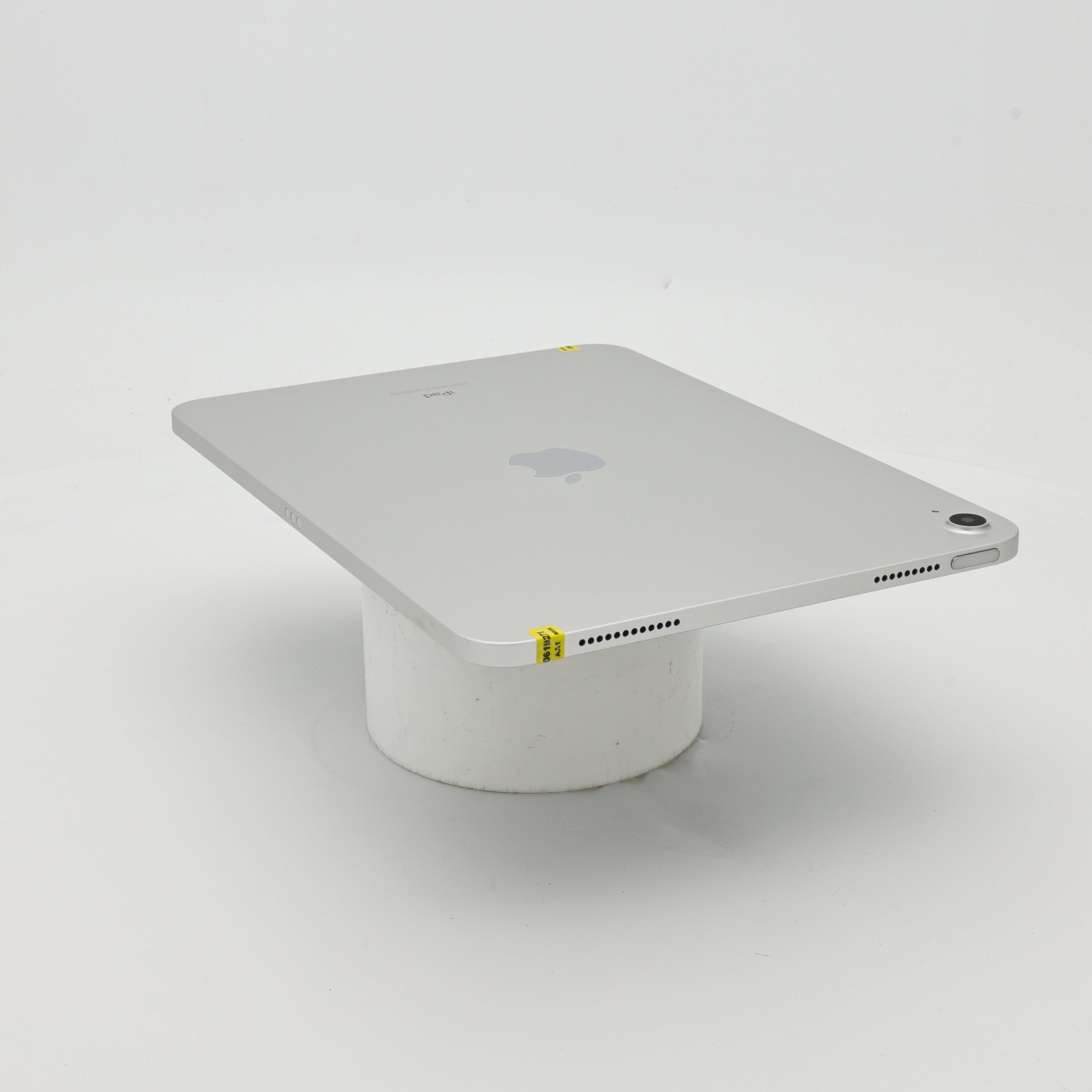 99新 Apple iPad 10代 64G 銀色 WIFI