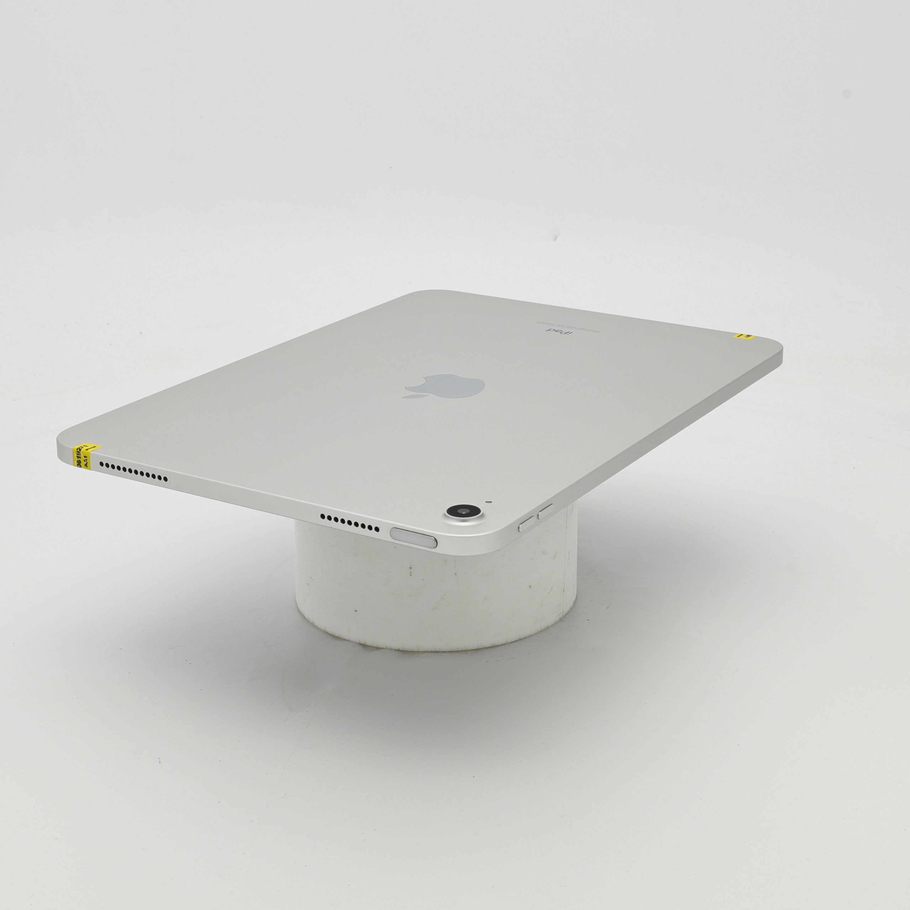 99新 Apple iPad 10代 64G 銀色 WIFI