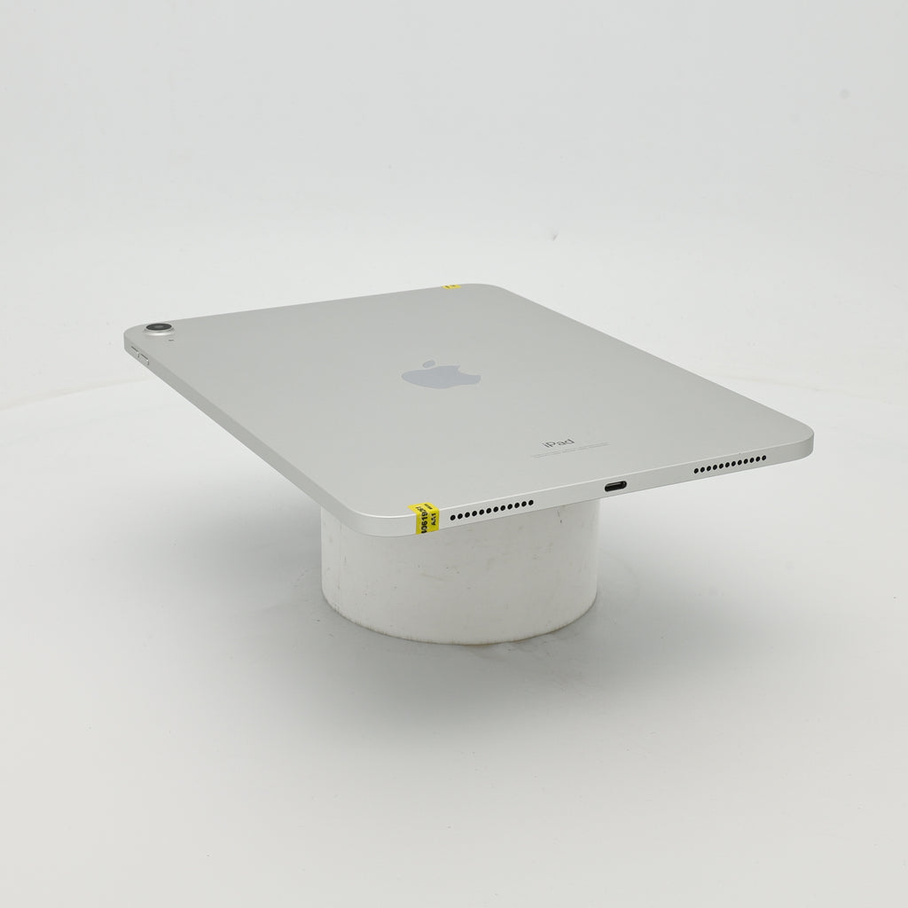 99新 Apple iPad 10代 64G 銀色 WIFI