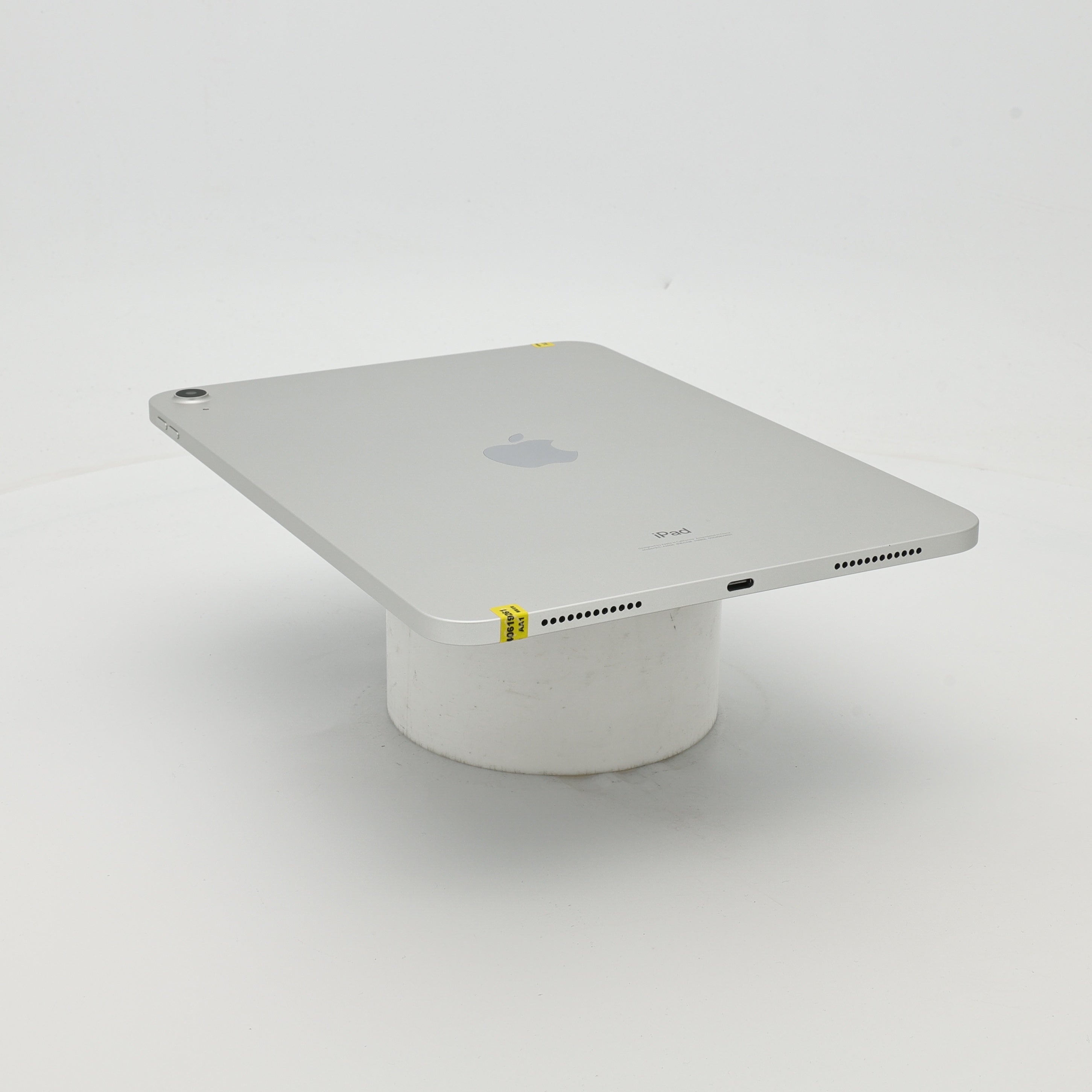 99新 Apple iPad 10代 64G 銀色 WIFI