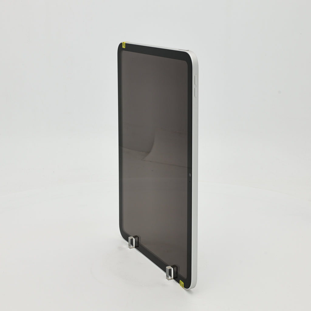 99新 Apple iPad 10代 64G 銀色 WIFI