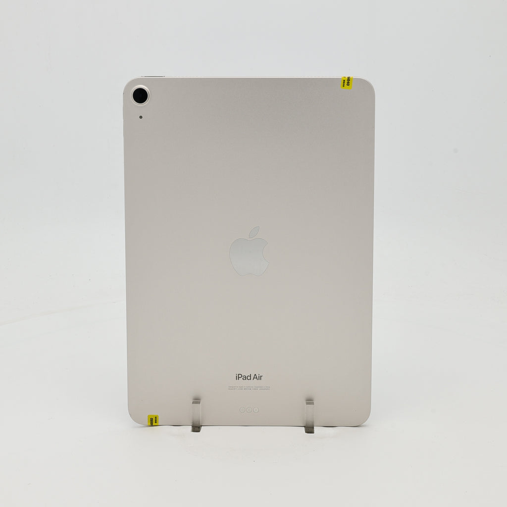 95新 Apple iPad Air5 64G 星光色 WIFI