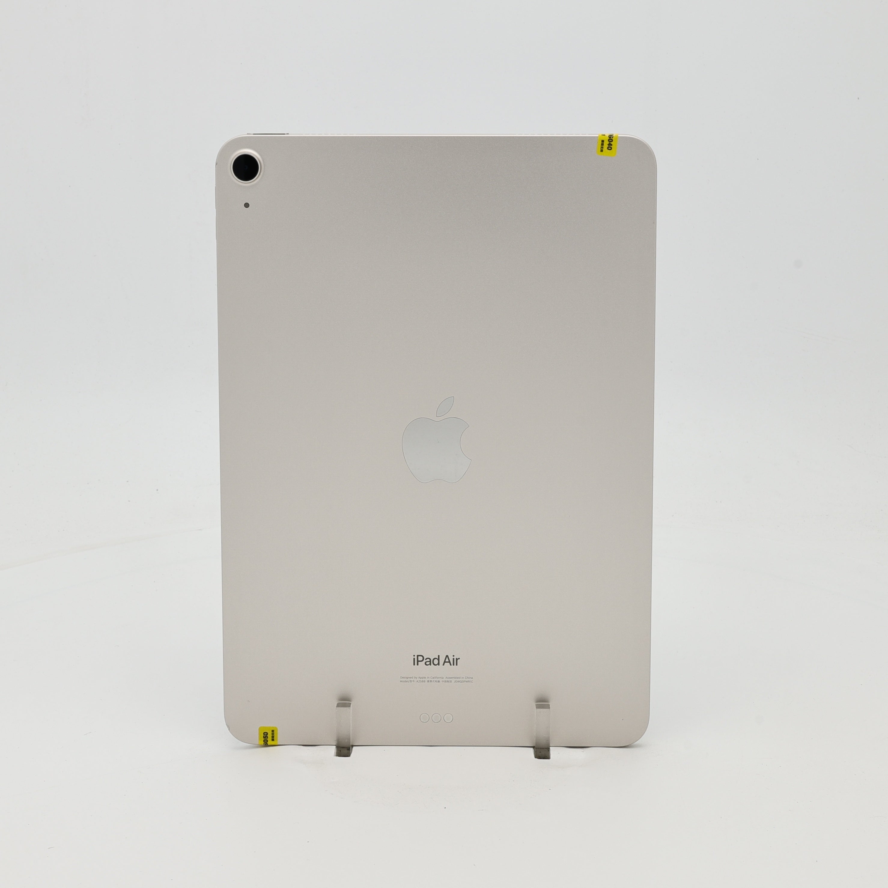 95新 Apple iPad Air5 64G 星光色 WIFI