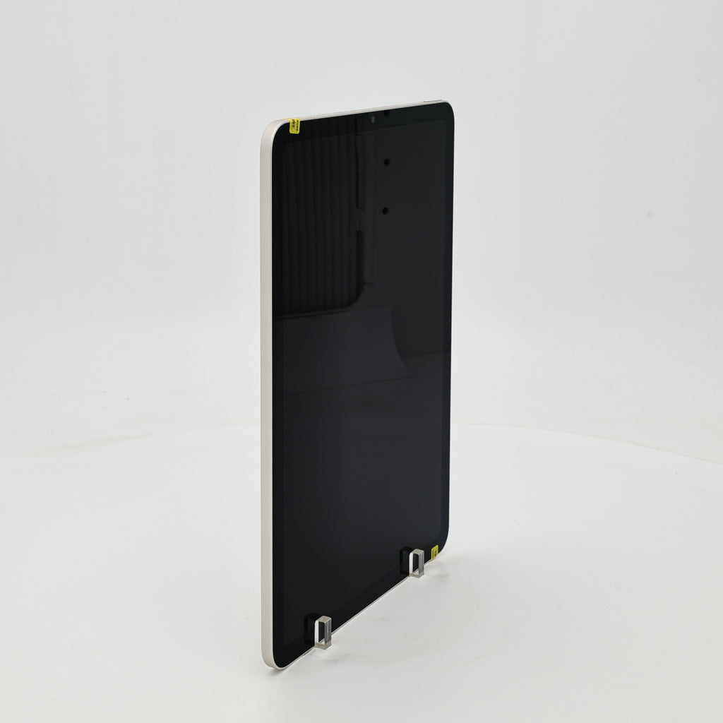 95新 Apple iPad Air5 64G 星光色 WIFI