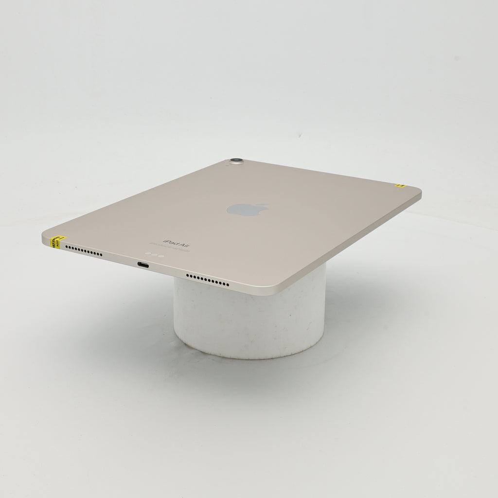 95新 Apple iPad Air5 64G 星光色 WIFI