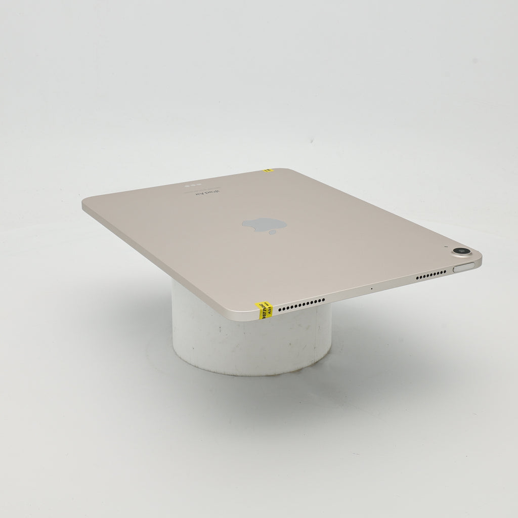 95新 Apple iPad Air5 64G 星光色 WIFI