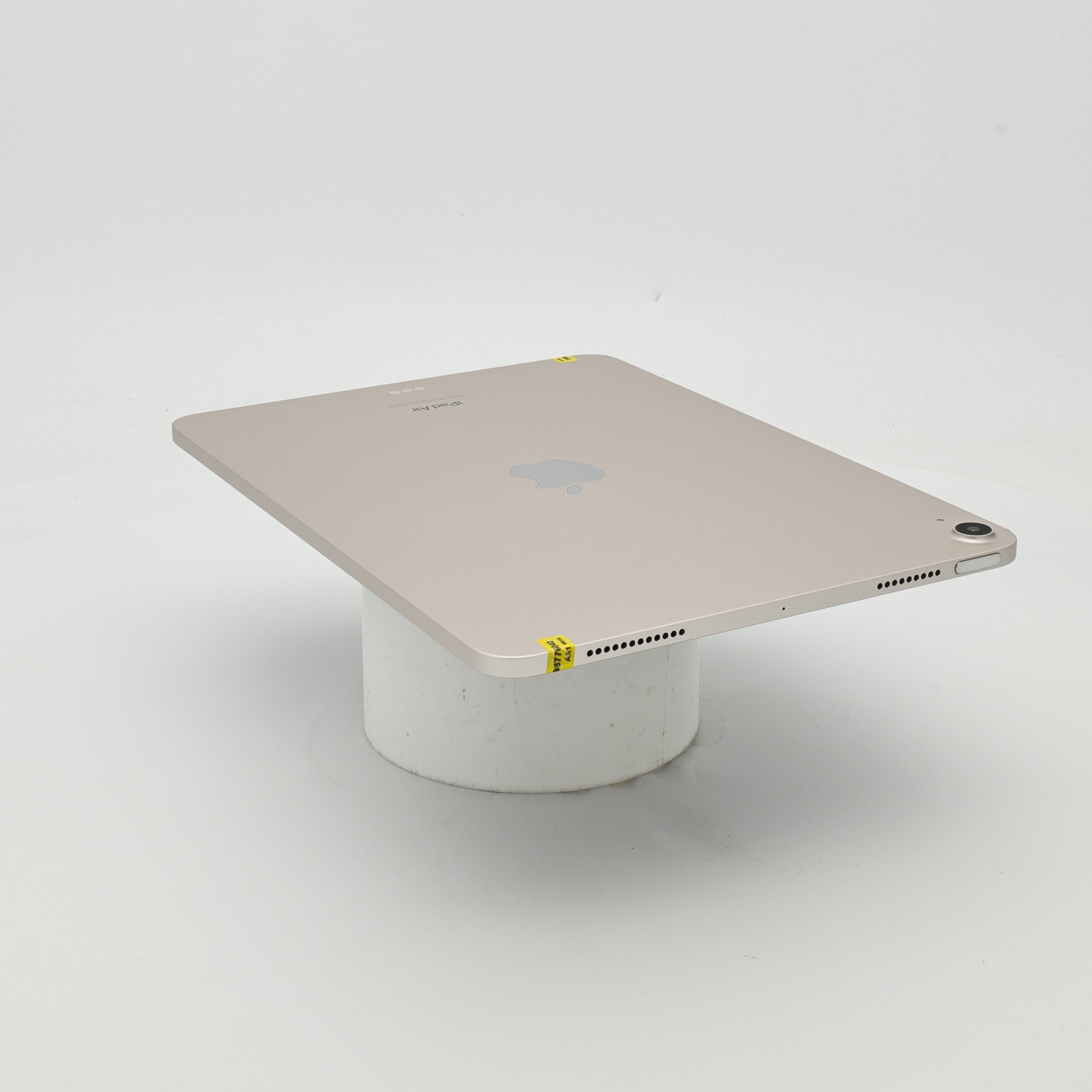 95新 Apple iPad Air5 64G 星光色 WIFI