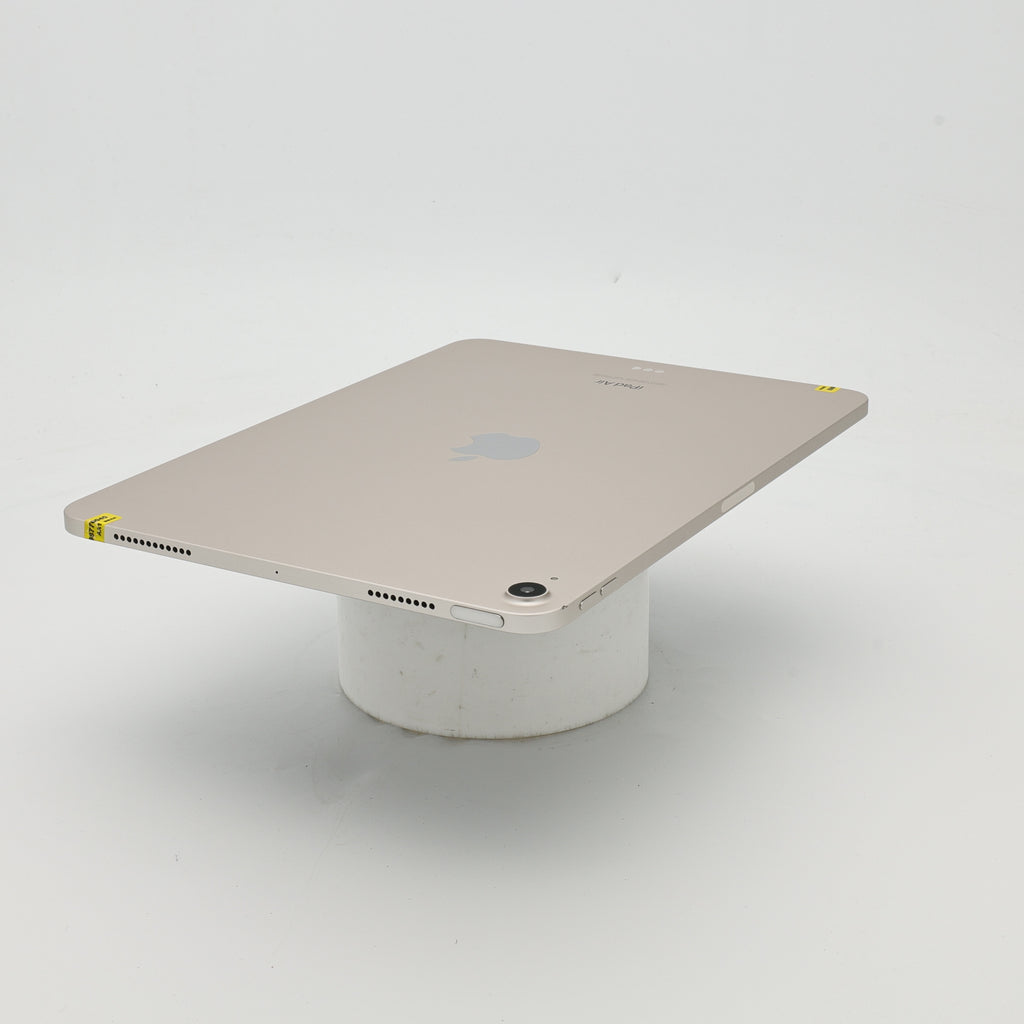 95新 Apple iPad Air5 64G 星光色 WIFI